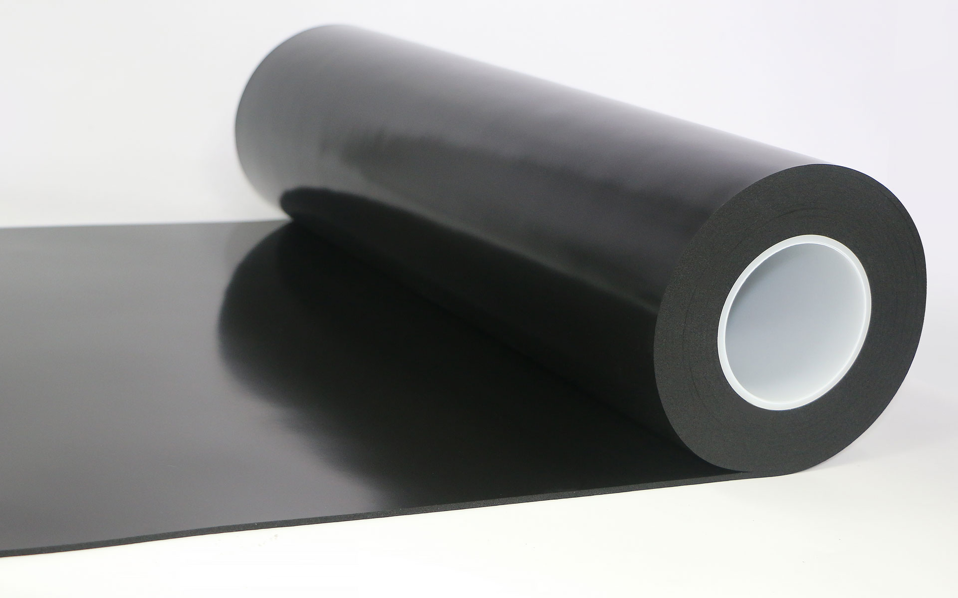 Thermal Insulation Silicone Foams
