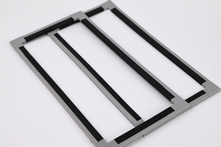 电磁屏蔽密封圈