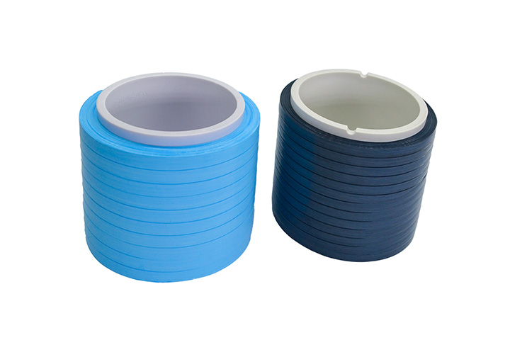 Full-density PTFE Film Wrapping Tape