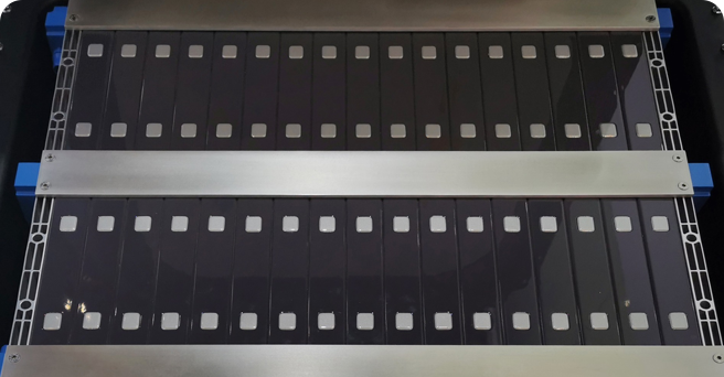 Thermal Insulation Applications of Power Battery